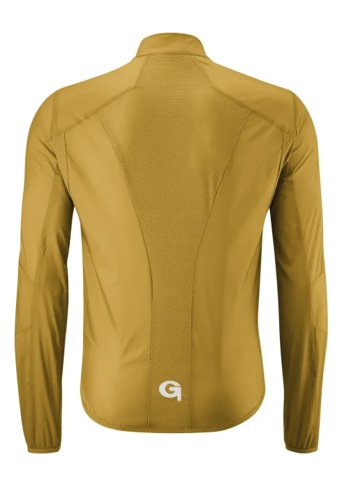 Gonso Campello Fahrradjacke egyptian sand (Herren)