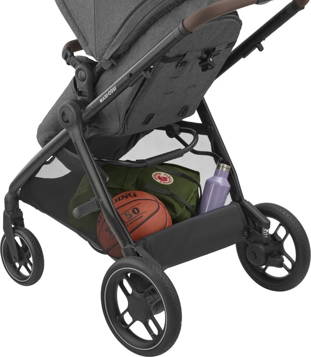 Maxi-Cosi Zelia S Trio dark grey