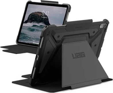 UAG Metropolis SE Case für Apple iPad Air 11" (M3/M2), schwarz