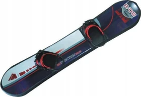 Spartan 130cm (Junior)