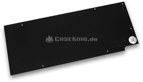 EK Water Blocks EK-FC R9 290X DCII Backplate