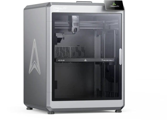 Creality K2 Plus Combo