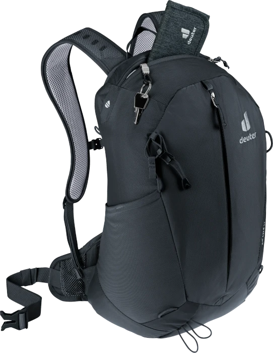 Deuter AC Lite 17 schwarz