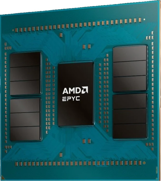 AMD Epyc 9965, 192c/384T, 2.25-3.70GHz, tray