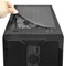Chieftec Gamer GS-01B Hunter, Glasfenster Vorschaubild