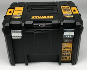 DeWalt DWST83346 TSTAK VI Werkzeugbox