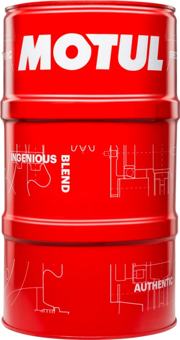 Motul 8100 X-cess Gen2 5W-40 60l