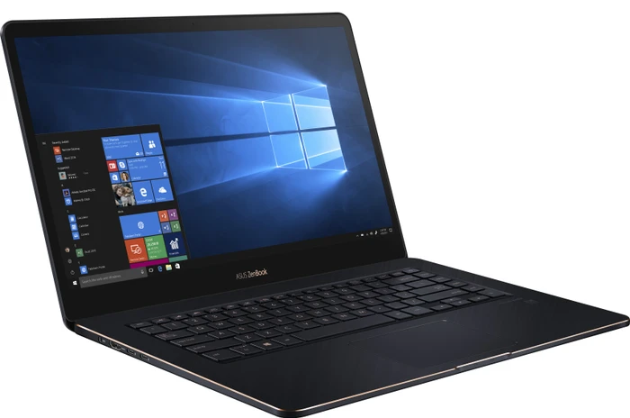 ASUS ZenBook Pro 15 UX550GD-BN017T, Deep Dive Blue, Core i7-8750H, 16GB RAM, 512GB SSD, GeForce GTX 1050, DE