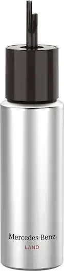 Mercedes-Benz Land Eau de Parfum Refill, 100ml