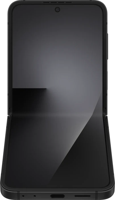 Samsung Galaxy Z Flip7 FE 256GB schwarz