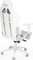 Endorfy Scrim Onyx White Gamingstuhl, weiß/grau Vorschaubild