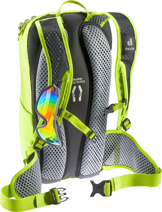 Deuter Race citrus/graphite