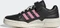adidas Forum Low core black/cream white Vorschaubild