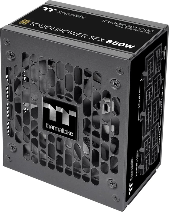 Thermaltake ToughPower SFX Gold TT Premium Edition 850W, ATX 3.0