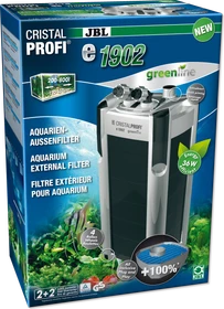 JBL CristalProfi e1902