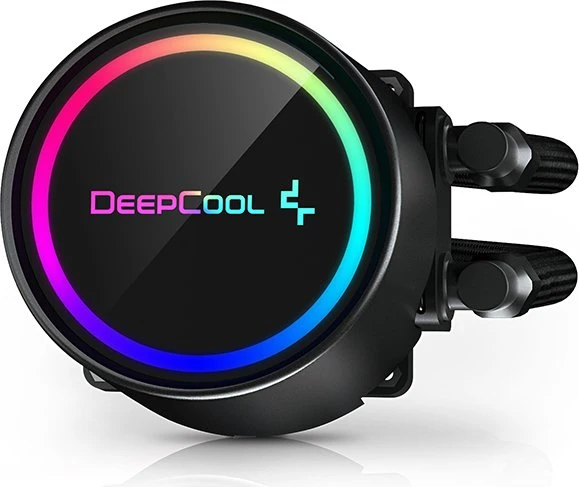 DeepCool Gammaxx L240 ARGB