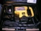 DeWalt Elektro-Bohr-/Meißelhammer Vorschaubild