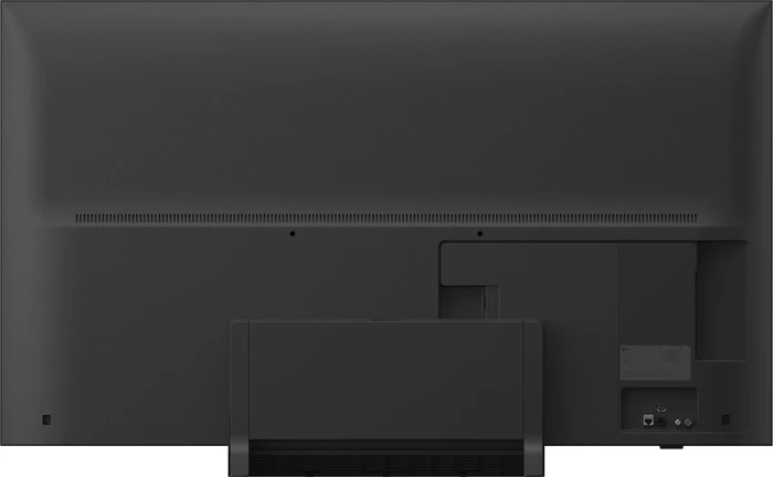LG QNED evo MiniLED AI 55QNED80B6B