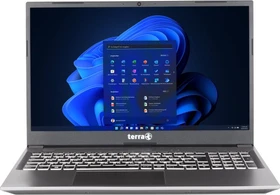 Wortmann Terra Mobile 1517R, Core i3-1315U, 8GB RAM, 500GB SSD, DE