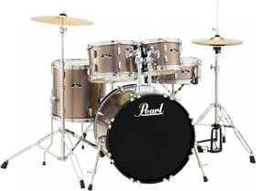 Pearl Roadshow Junior Bronze Metallic