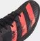 adidas Distancestar core black/signal pink/copper metallic (Herren) Vorschaubild