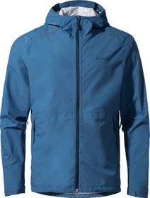 Vaude Yaras Rain Fahrradjacke ultramarine (Herren)