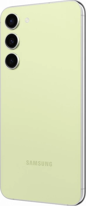 Samsung Galaxy S23+ 256GB Lime