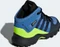 adidas Terrex Mid GTX trace royal/collegiate navy/solar slime (Junior) Vorschaubild