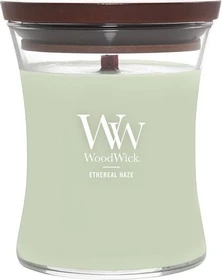 WoodWick Ethereal Haze Duftkerze, 275g