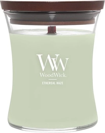 WoodWick Ethereal Haze Duftkerze, 275g