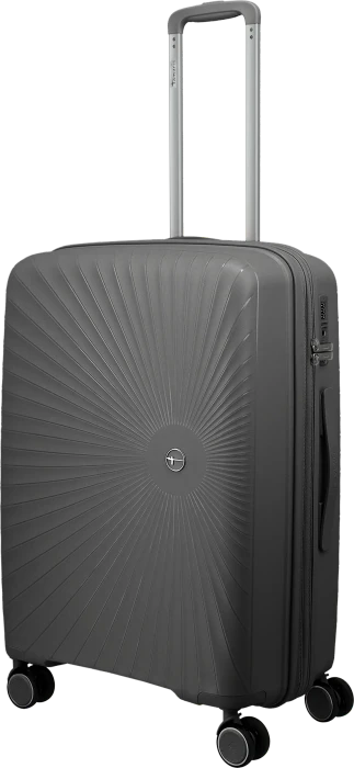Tamaris by Travelite Voyaage Trolley M anthracite