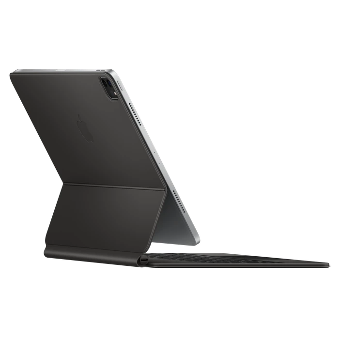 Apple Magic Keyboard für iPad Pro 12.9", schwarz, UA
