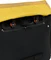 Vaude Cycle Messenger L Gepäcktasche burnt yellow Vorschaubild