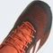 adidas Terrex Soulstride Flow core black/crystal white/impact orange (Herren) Vorschaubild