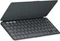 Logitech Keys-To-Go 2 für iPad, Grafit, Bluetooth, IT Vorschaubild