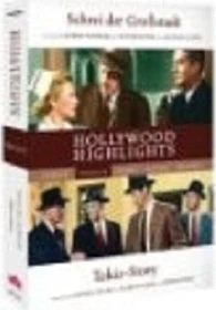 Hollywood Highlights 7 - Thriller (Tokio-Story/Schrei der ...) (DVD)