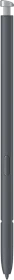 Samsung S-Pen für Galaxy S26 Ultra silber