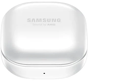 Samsung Galaxy Buds Live Mystic White