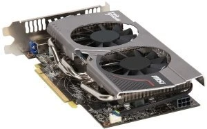 MSI Radeon HD 7850, R7850 Twin Frozr 2GD5, 2GB GDDR5, DVI, HDMI, 2x mDP