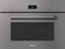 Miele DGM7440 Dampfgarer mit Mikrowelle graphitgrau Vorschaubild