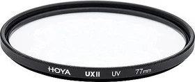 Hoya UX II UV 77mm
