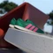 adidas Lightblaze LP court green/lucid pink/pure teal (Damen) Vorschaubild