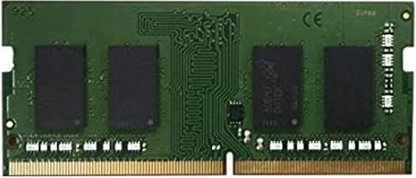 QNAP SO-DIMM 4GB, DDR4-2666, CL19