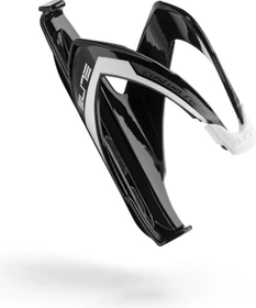 Elite Custom Race Flaschenhalter black/white