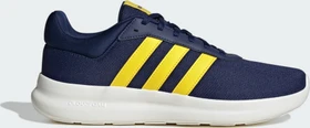 adidas Lite Racer 4.0 dark blue/yellow/core white