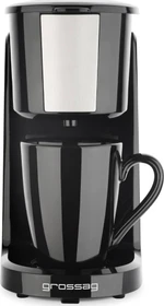 Grossag KA 8.17 Ein-Tassen-Kaffeemaschine