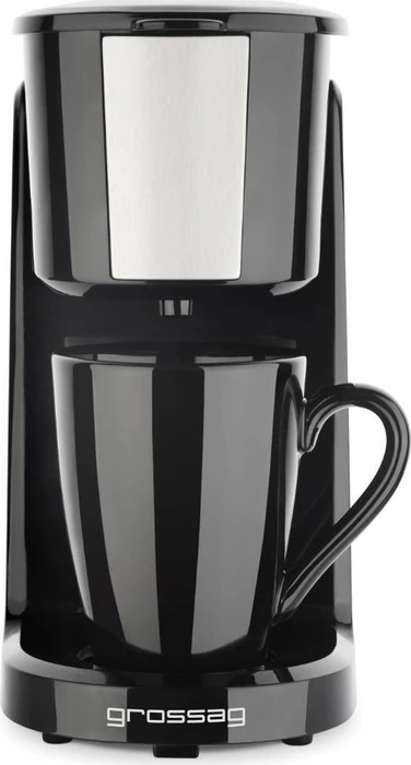 Grossag KA 8.17 Ein-Tassen-Kaffeemaschine