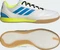 adidas Top Sala Competition II IN cloud white/lucid ray blue/solar yellow Vorschaubild