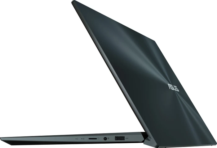 ASUS ZenBook Duo UX481FA-BM025R, Celestial Blue, Core i5-10210U, 16GB RAM, 512GB SSD, DE