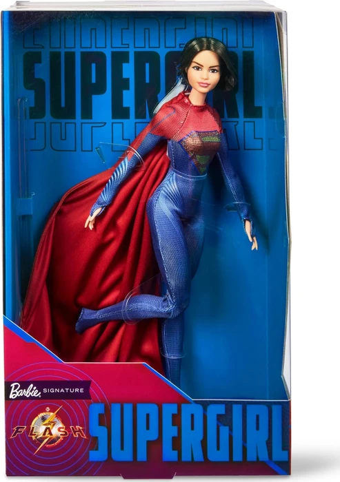 Mattel Barbie - Signature - Supergirl